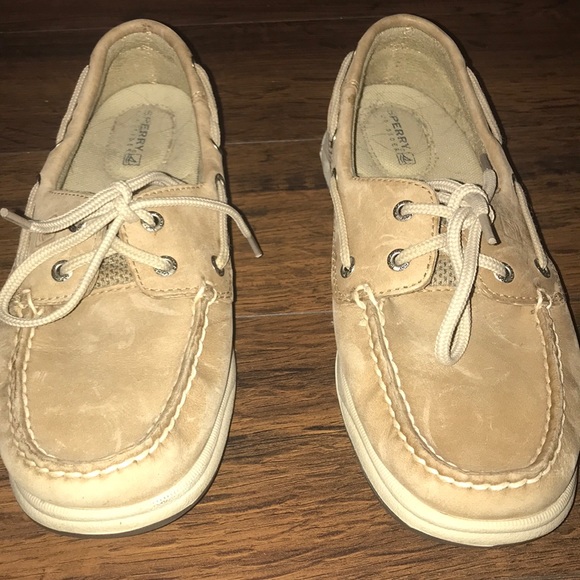 NWOT Sperry Top-Sider shoes! - Picture 3 of 5